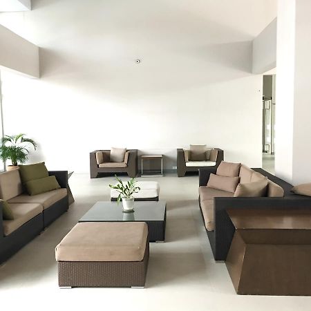The Beacon Serviced Residences Makati City Exterior photo