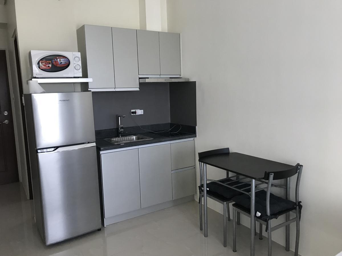 The Beacon Serviced Residences Makati City Exterior photo