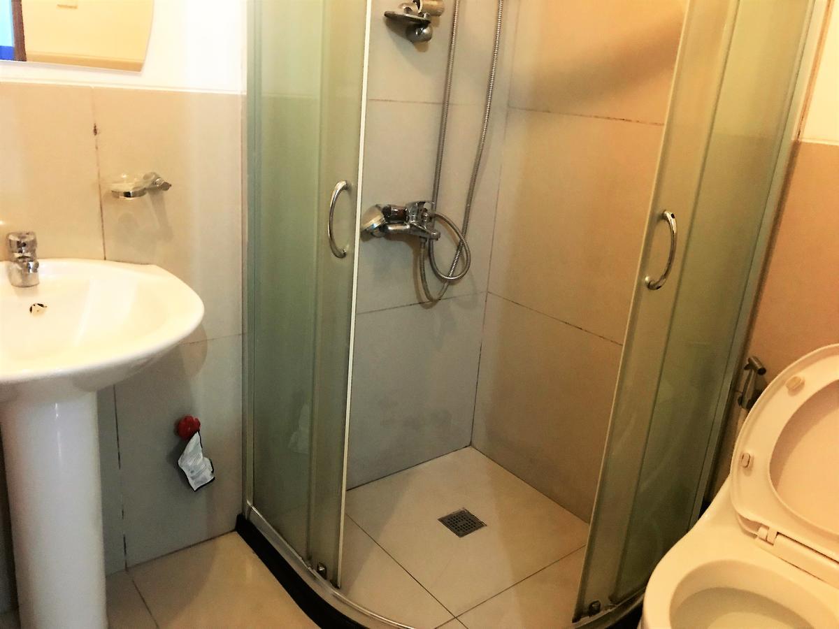 The Beacon Serviced Residences Makati City Exterior photo