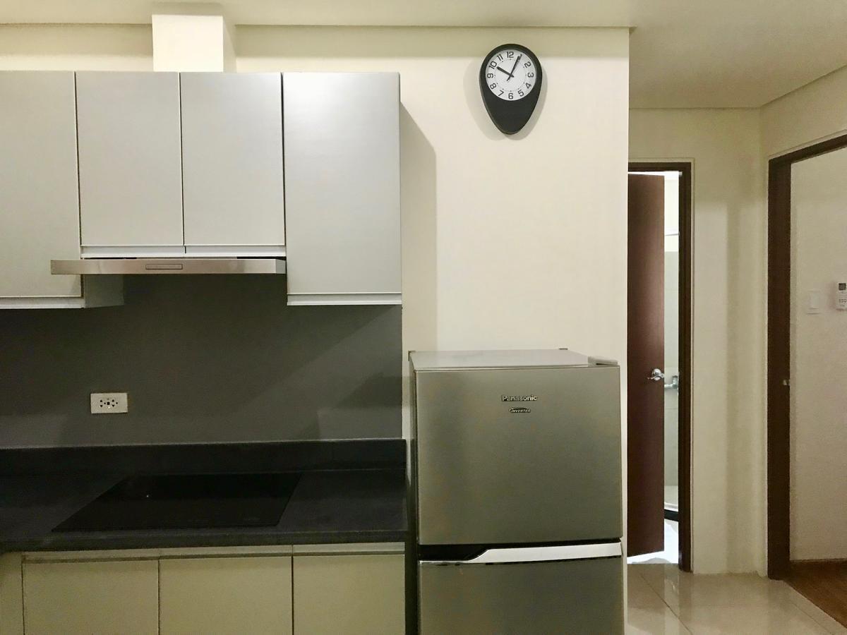The Beacon Serviced Residences Makati City Exterior photo