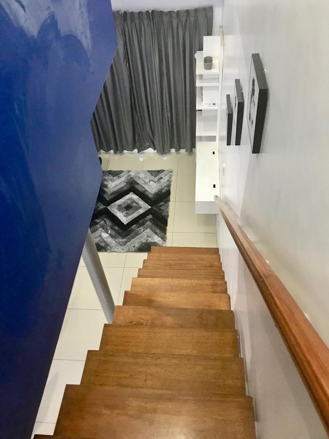 The Beacon Serviced Residences Makati City Exterior photo