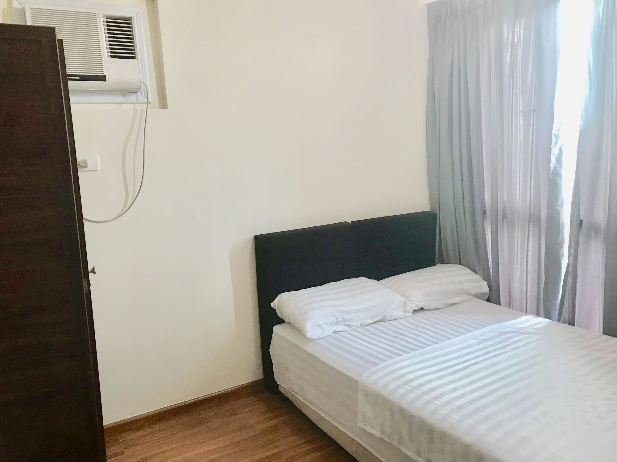 The Beacon Serviced Residences Makati City Exterior photo