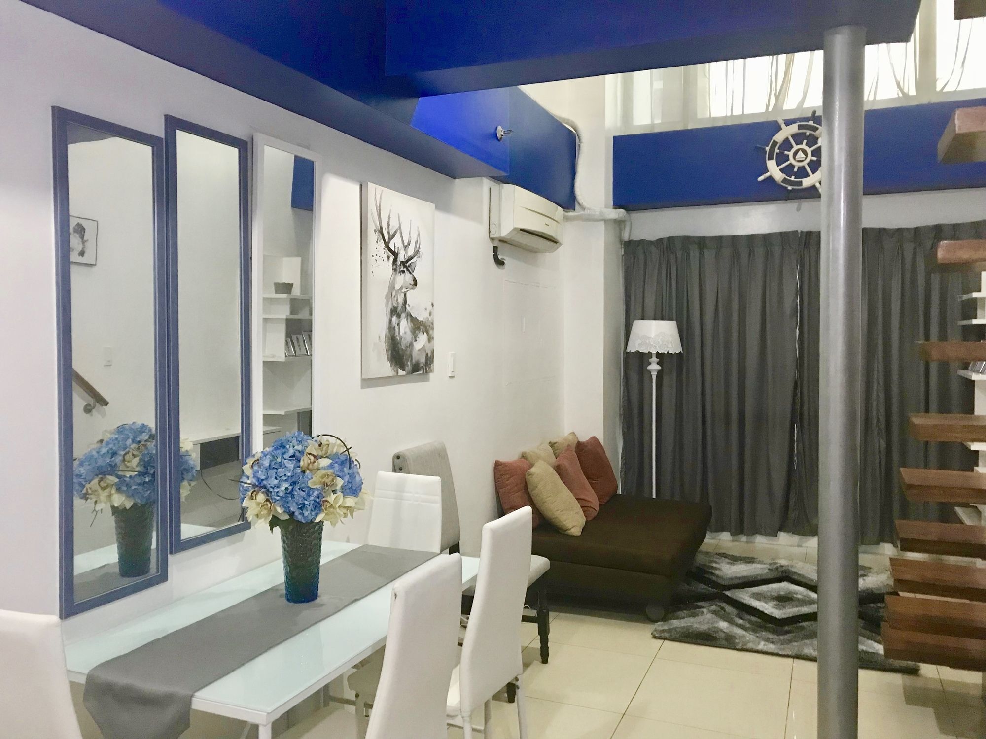 The Beacon Serviced Residences Makati City Exterior photo