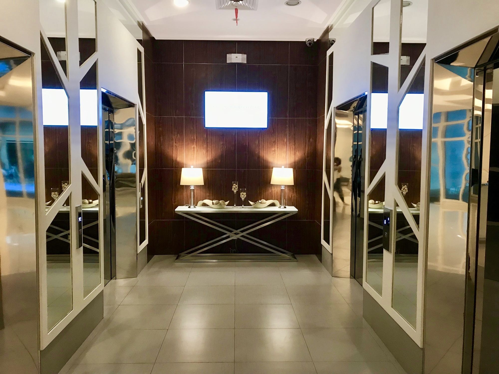 The Beacon Serviced Residences Makati City Exterior photo
