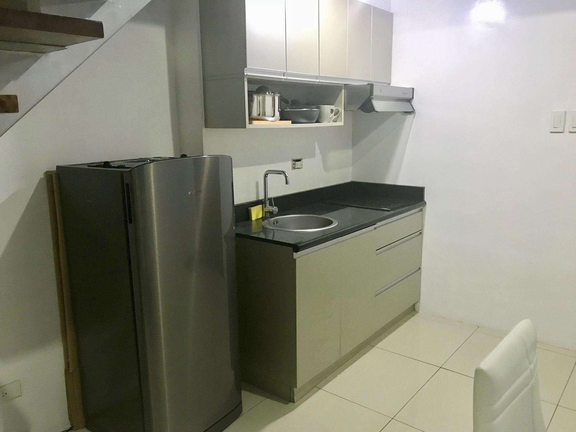 The Beacon Serviced Residences Makati City Exterior photo