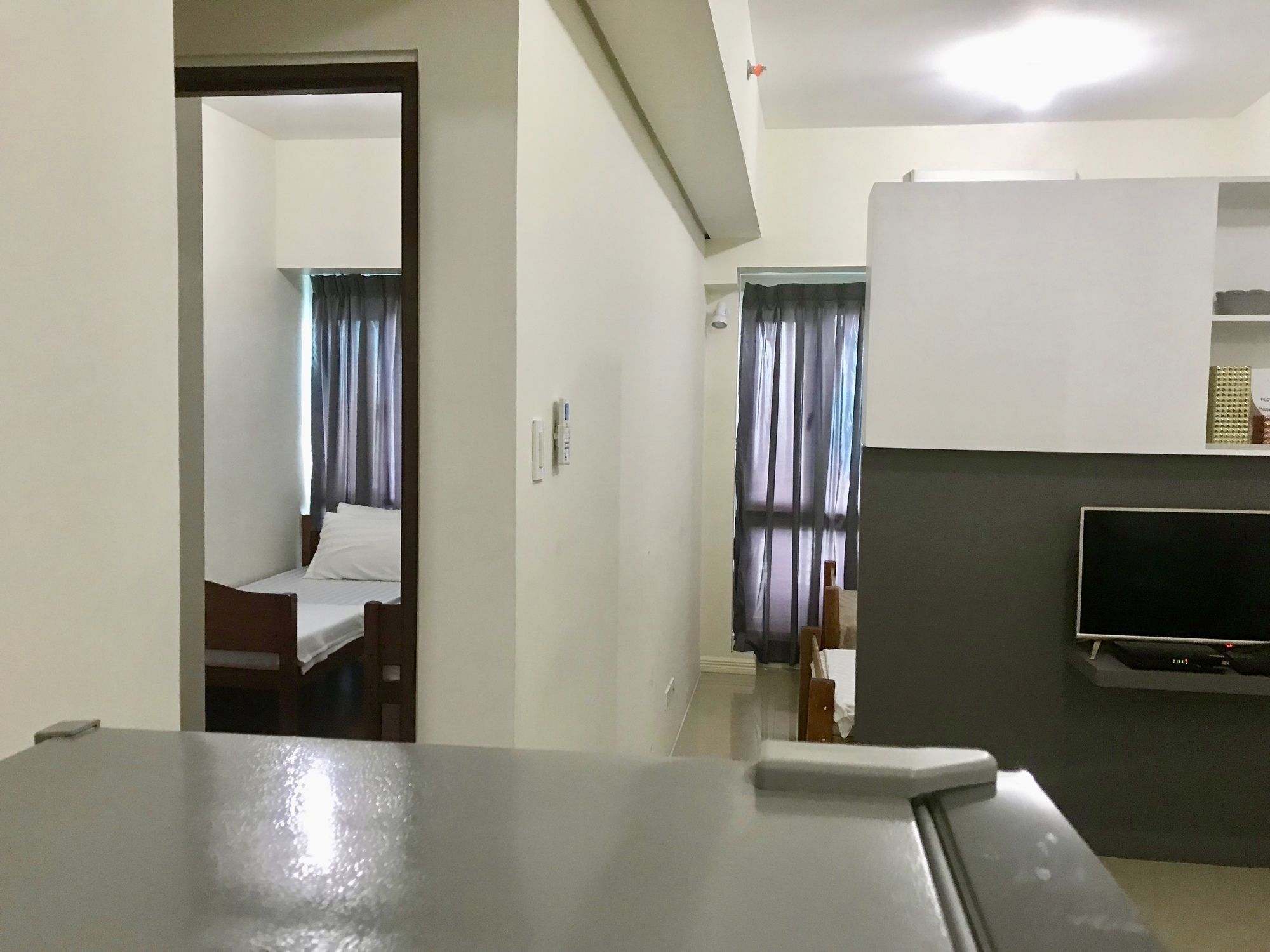 The Beacon Serviced Residences Makati City Exterior photo