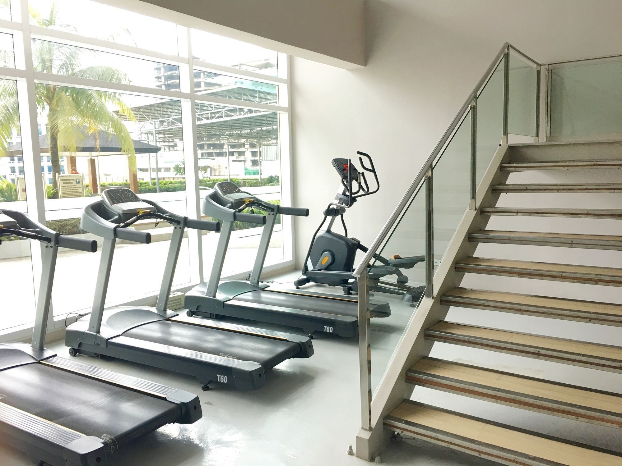The Beacon Serviced Residences Makati City Exterior photo