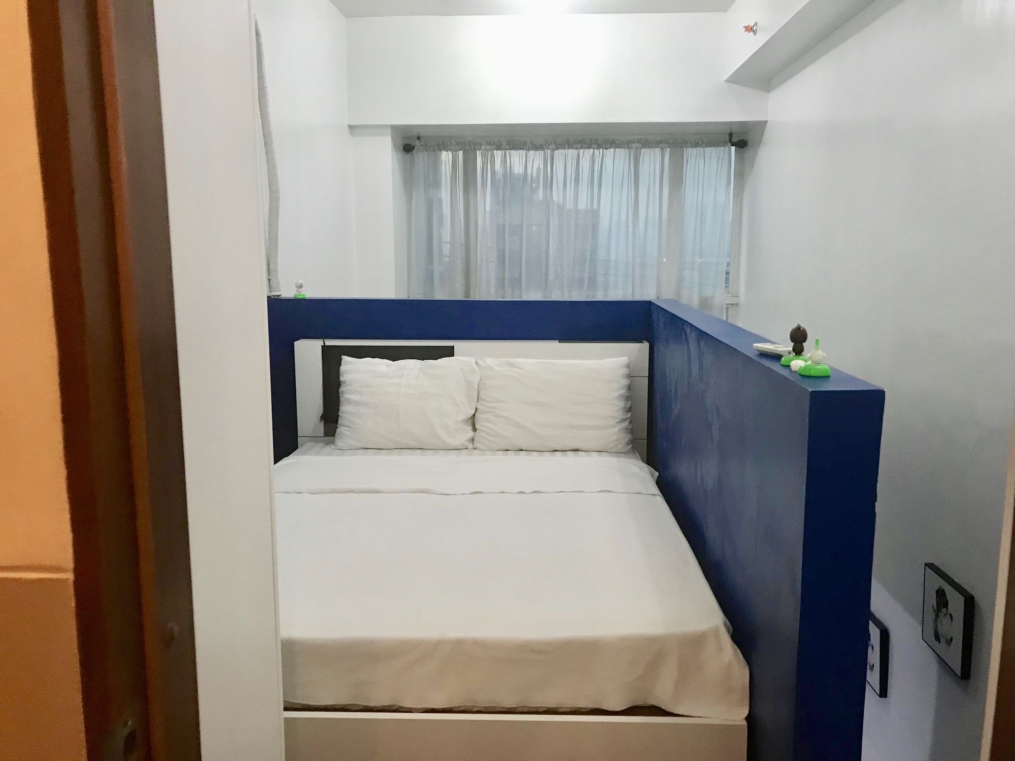 The Beacon Serviced Residences Makati City Exterior photo