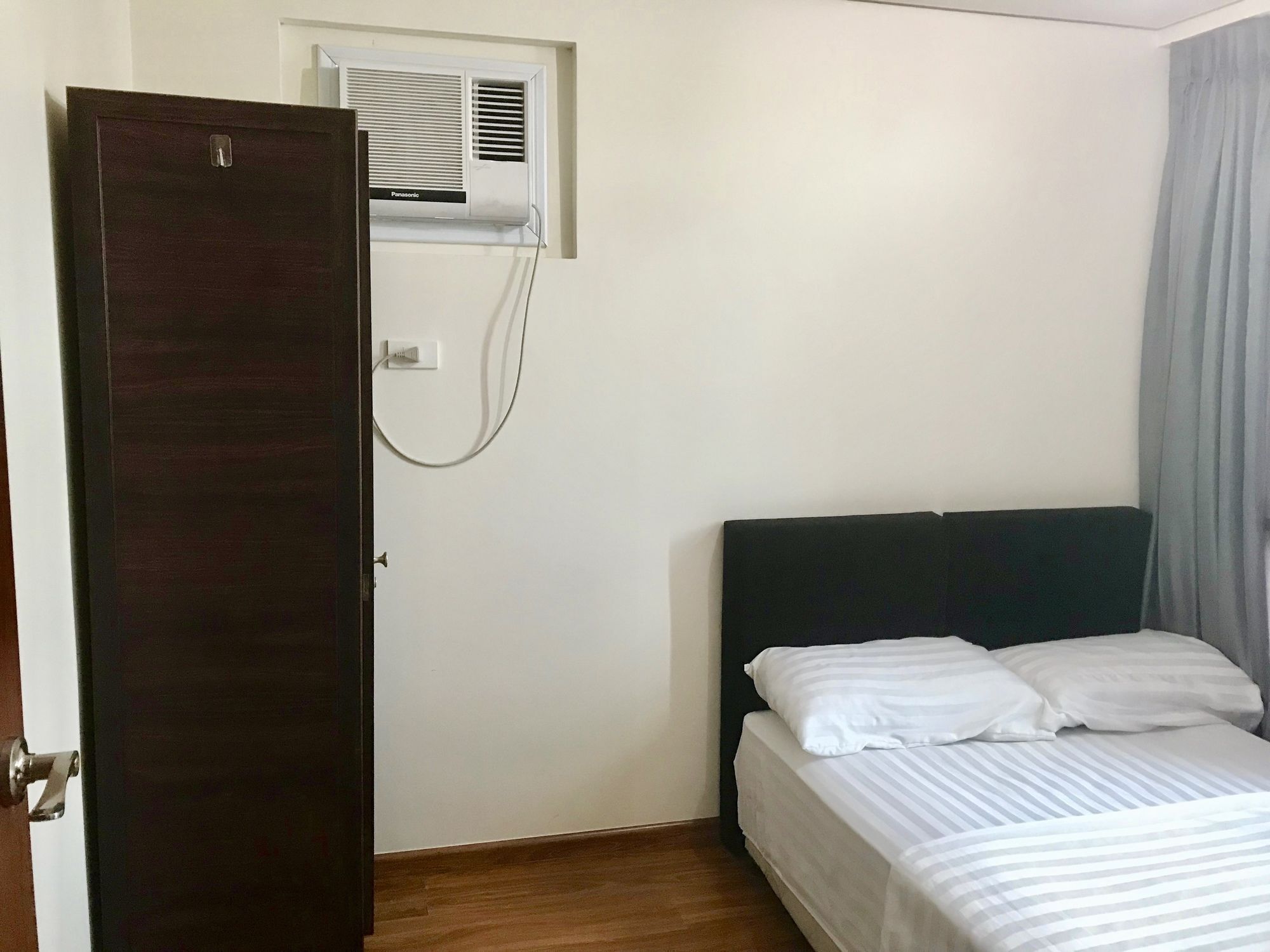 The Beacon Serviced Residences Makati City Exterior photo