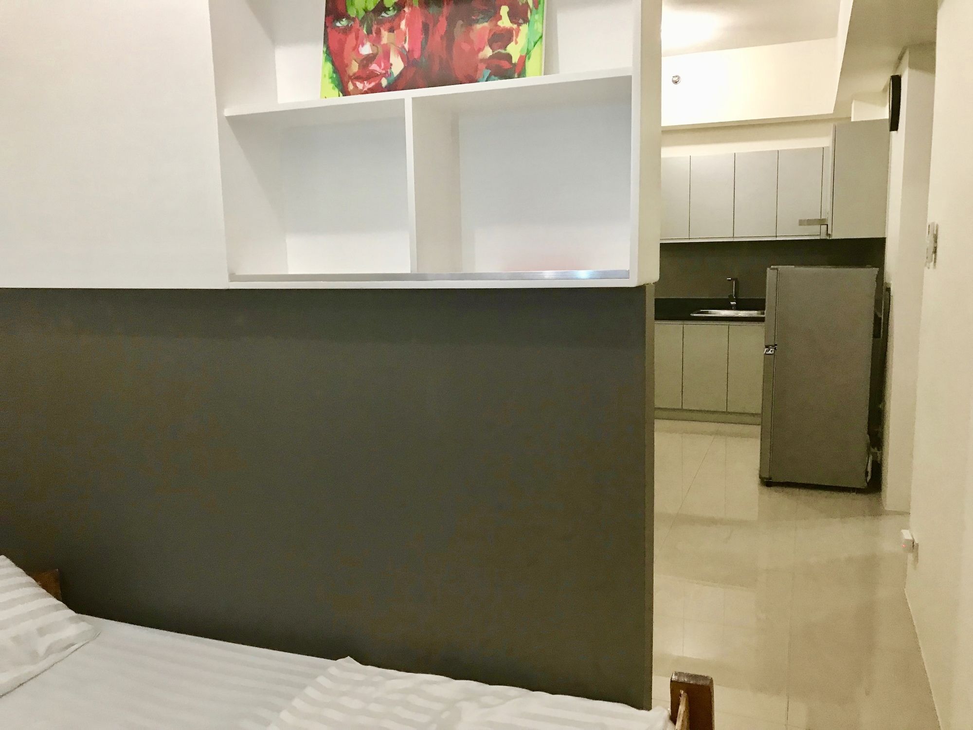 The Beacon Serviced Residences Makati City Exterior photo