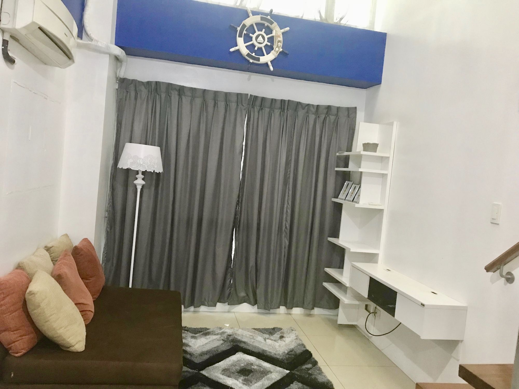 The Beacon Serviced Residences Makati City Exterior photo