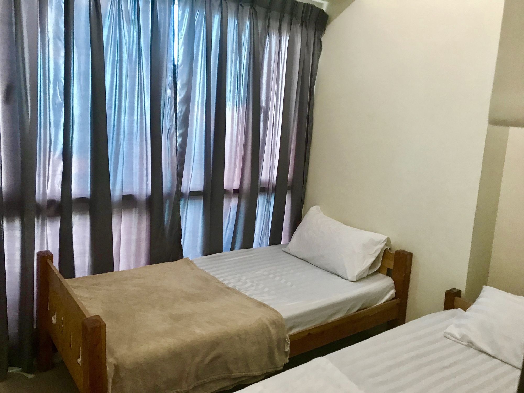 The Beacon Serviced Residences Makati City Exterior photo